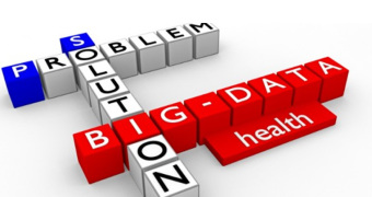 How can the use of big data reduce healthcare costs?